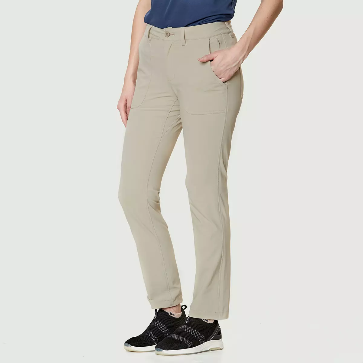 Madrid - Pantalon Sport Pour Femme - Image 6