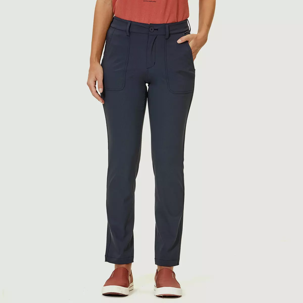 Madrid - Pantalon Sport Pour Femme - Image 3