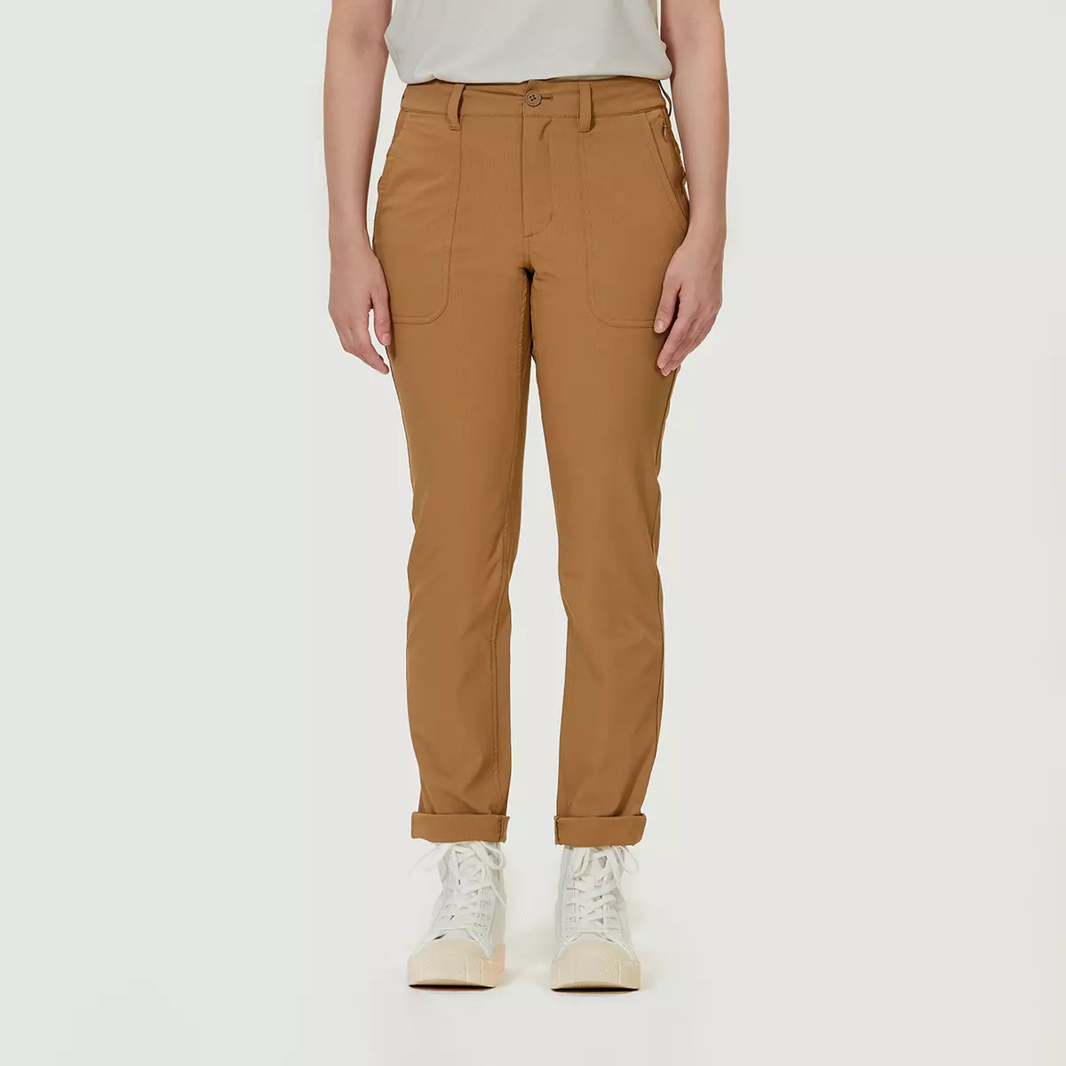 Madrid - Pantalon Sport Pour Femme - Image 4