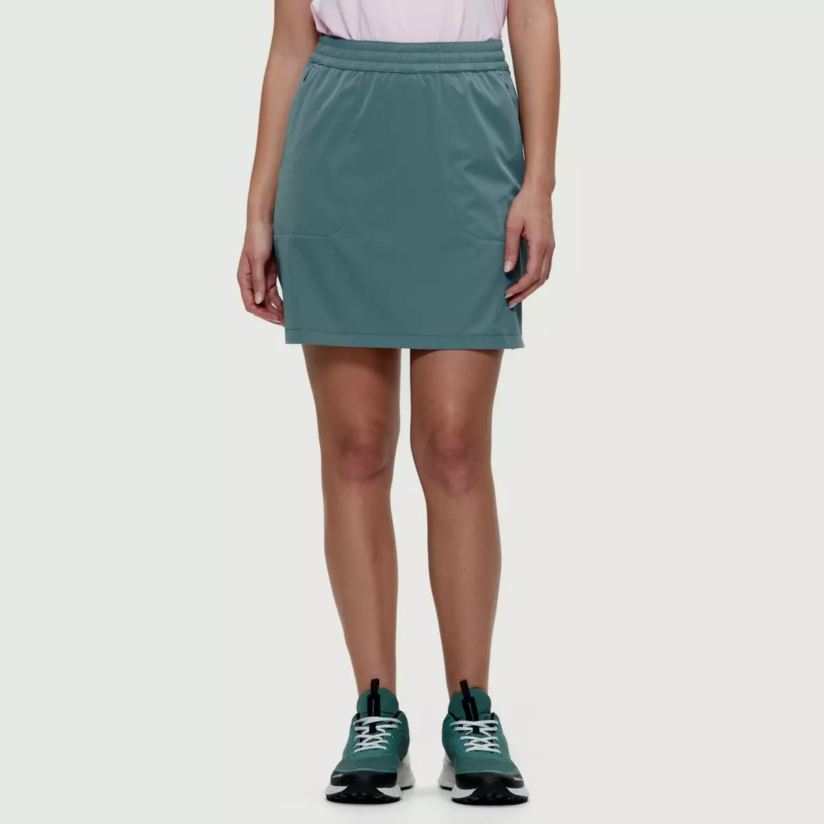 Azimut - Jupe-short De Sport Pour Femme - Image 2