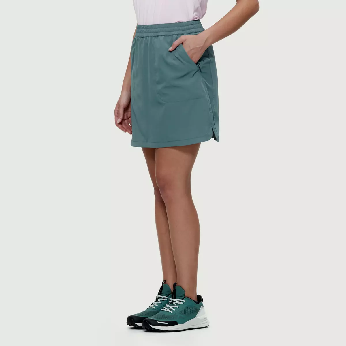 Azimut - Jupe-short De Sport Pour Femme - Image 4