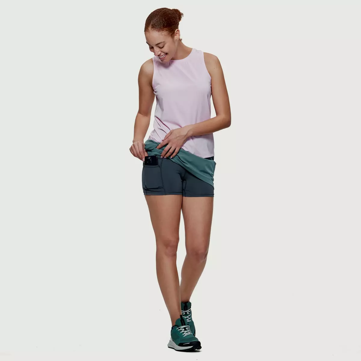 Azimut - Jupe-short De Sport Pour Femme - Image 6