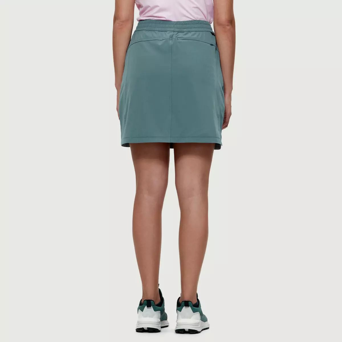 Azimut - Jupe-short De Sport Pour Femme - Image 8