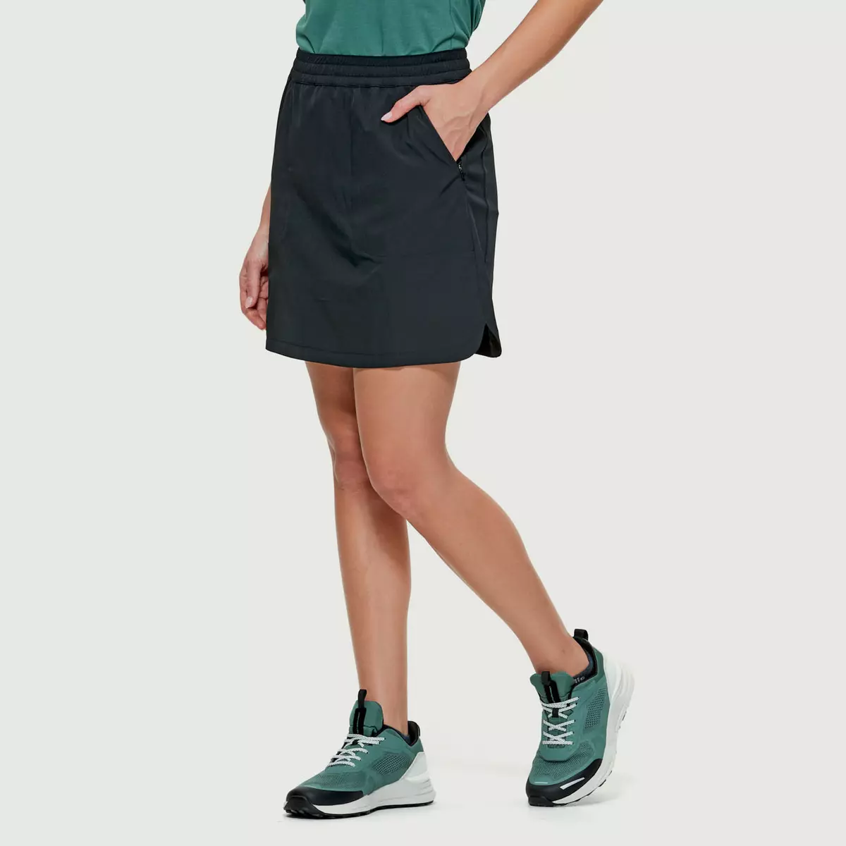 Azimut - Jupe-short De Sport Pour Femme - Image 3