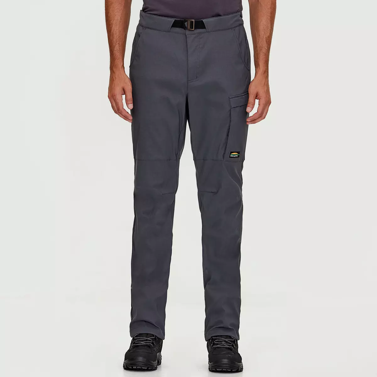 Raid - Pantalon De Randonnée Pour Homme