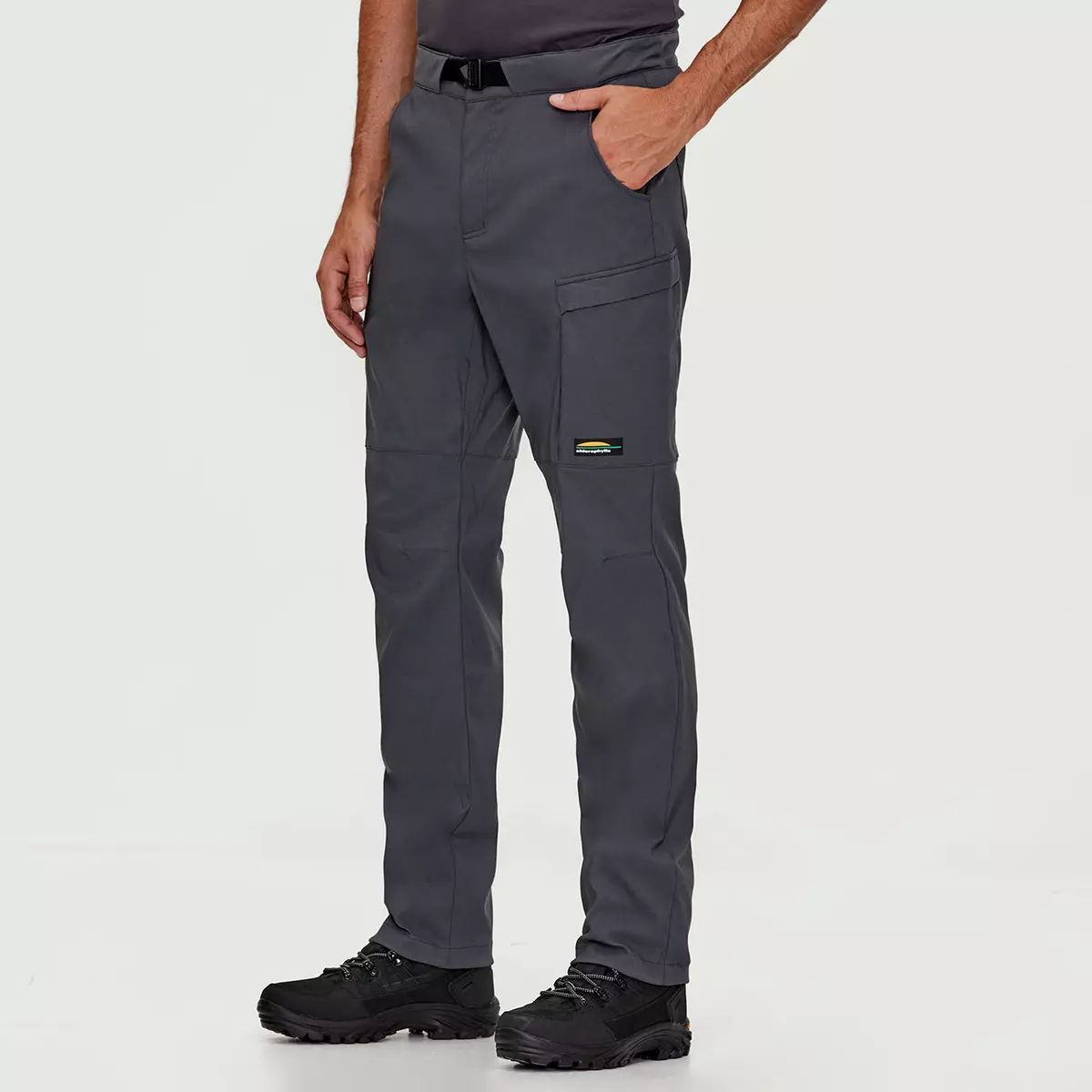 Raid - Pantalon De Randonnée Pour Homme - Image 6