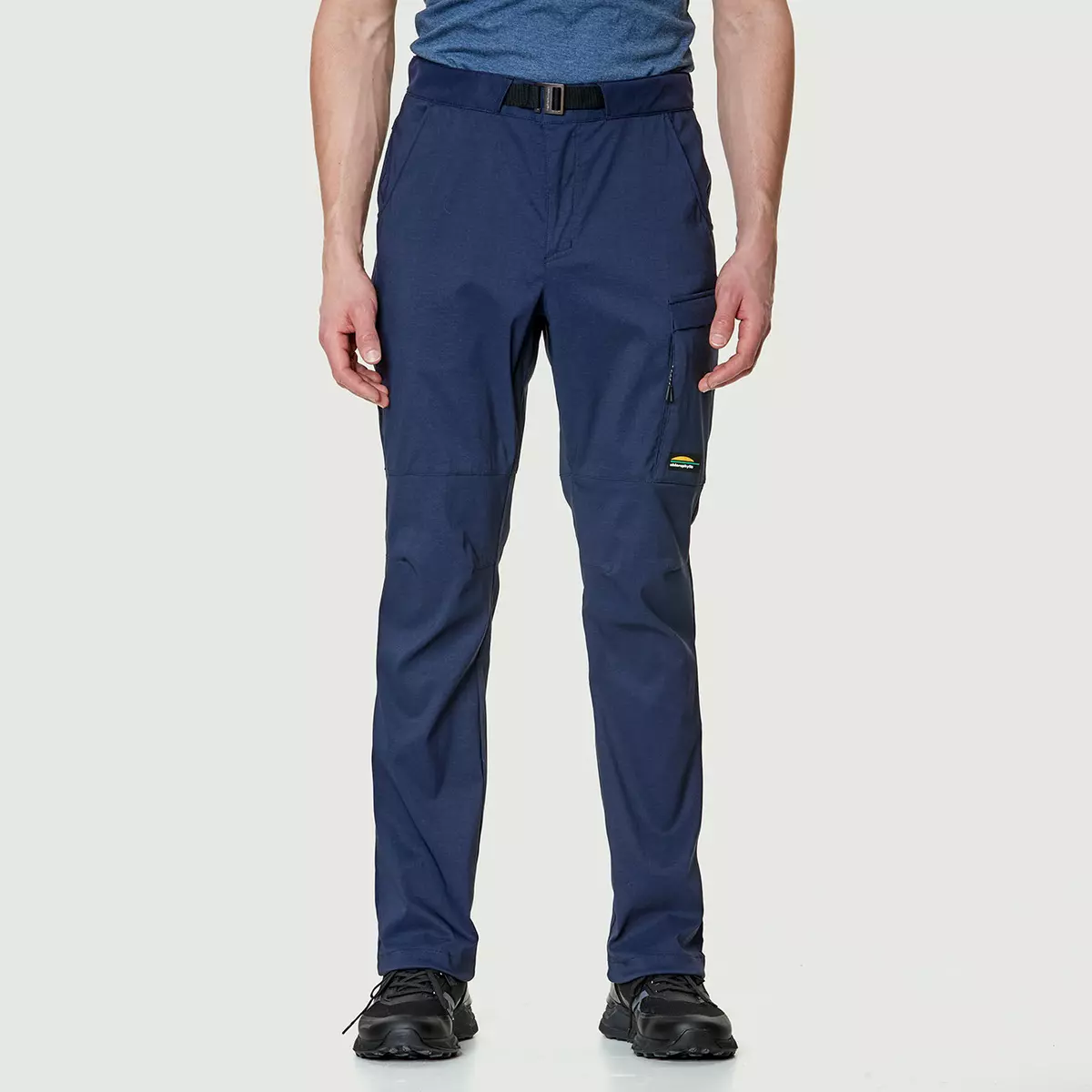Raid - Pantalon De Randonnée Pour Homme - Image 4