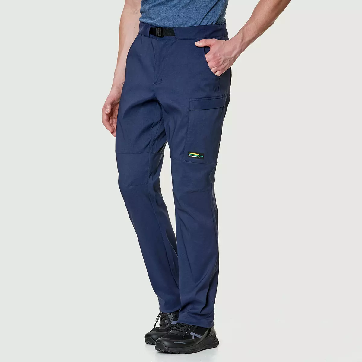 Raid - Pantalon De Randonnée Pour Homme - Image 19