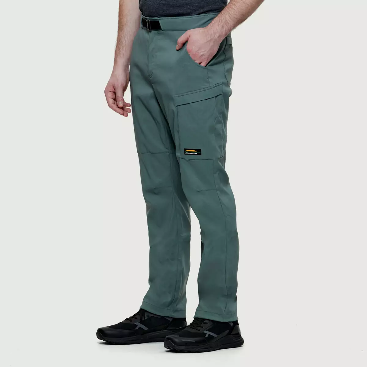 Raid - Pantalon De Randonnée Pour Homme - Image 5