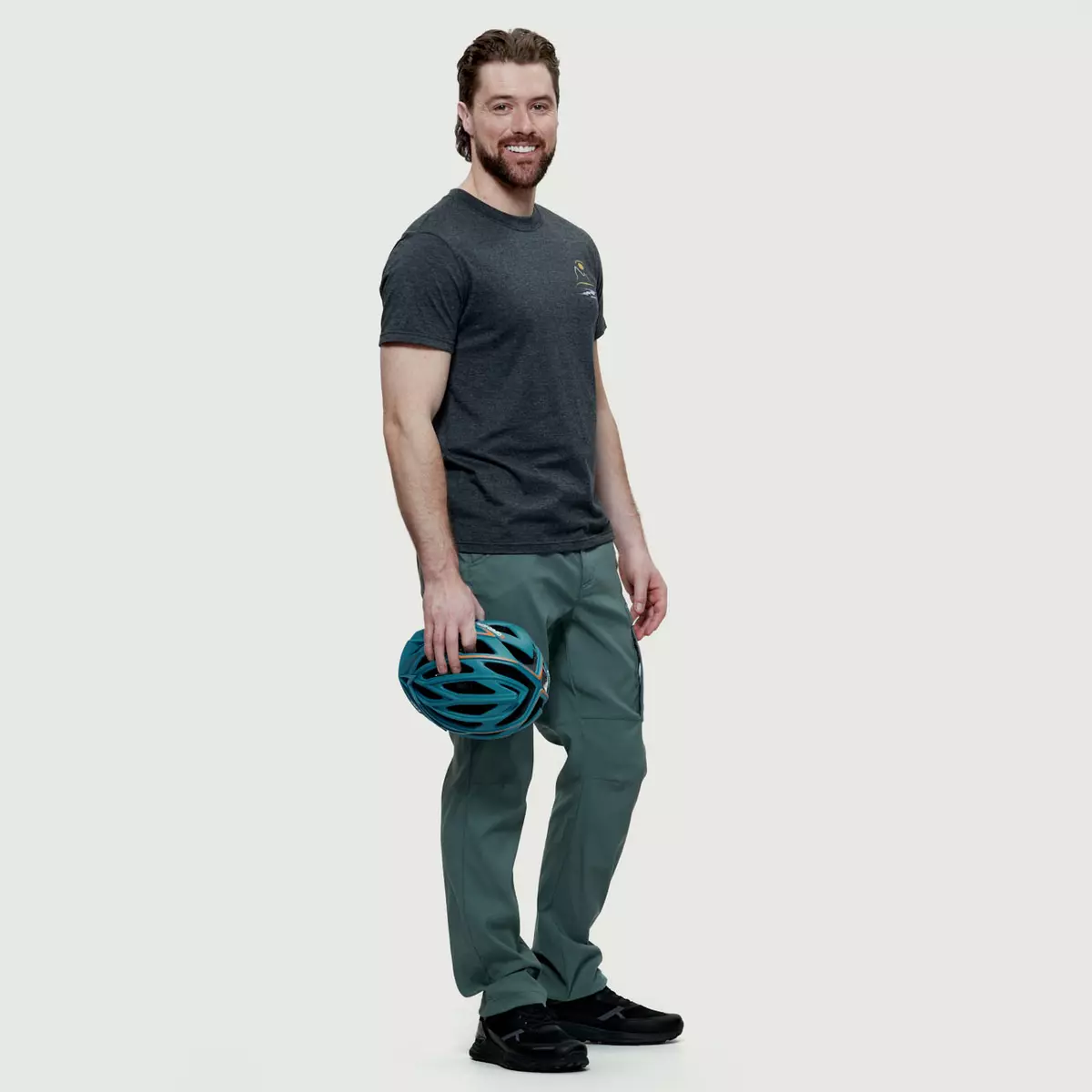 Raid - Pantalon De Randonnée Pour Homme - Image 7