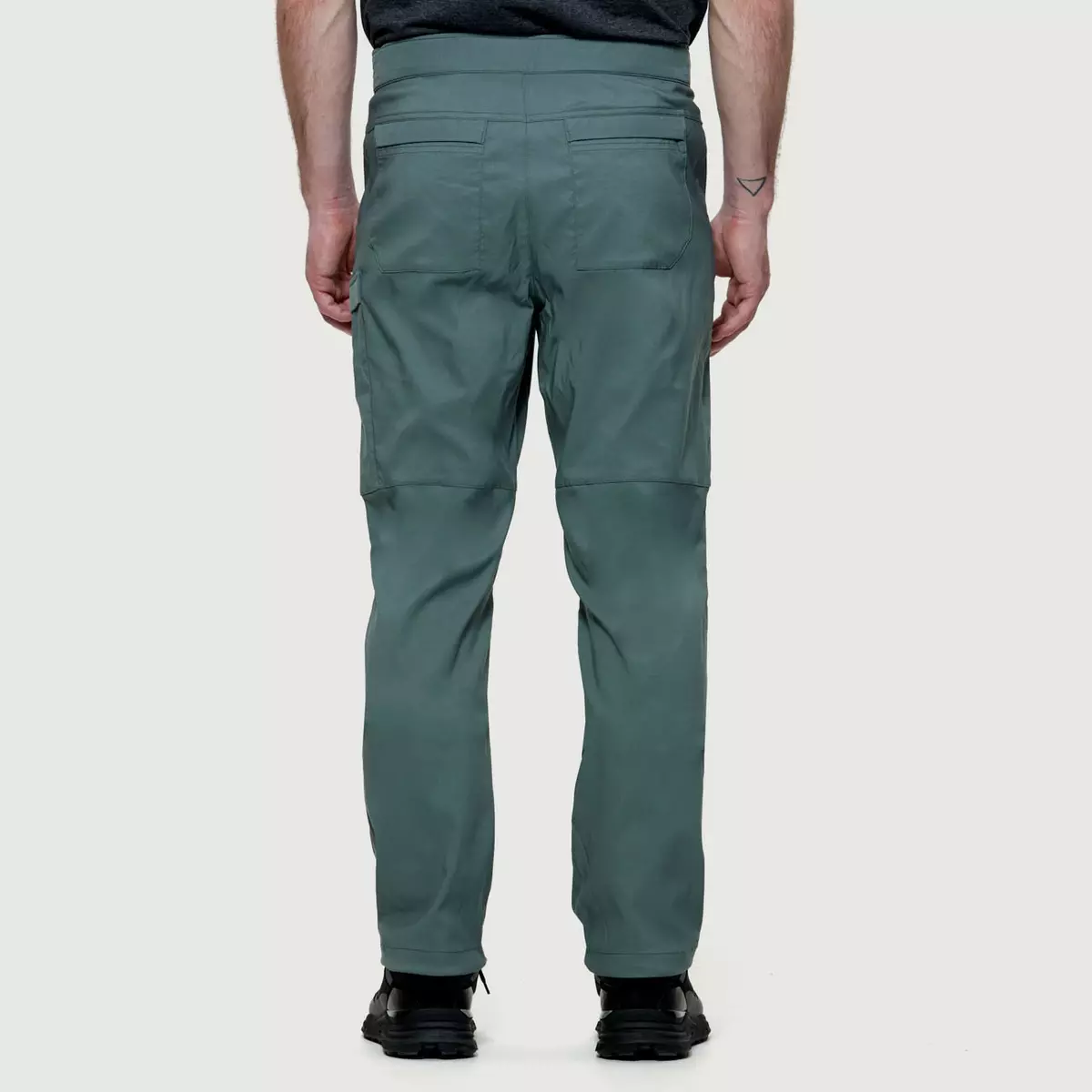Raid - Pantalon De Randonnée Pour Homme - Image 9