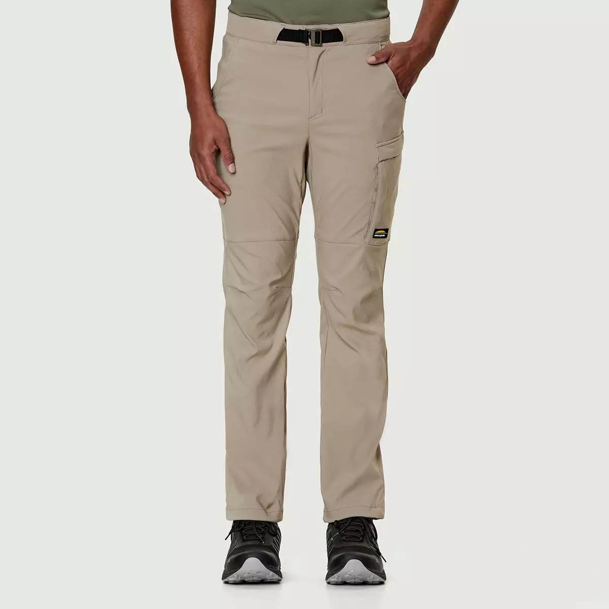 Raid - Pantalon De Randonnée Pour Homme - Image 2