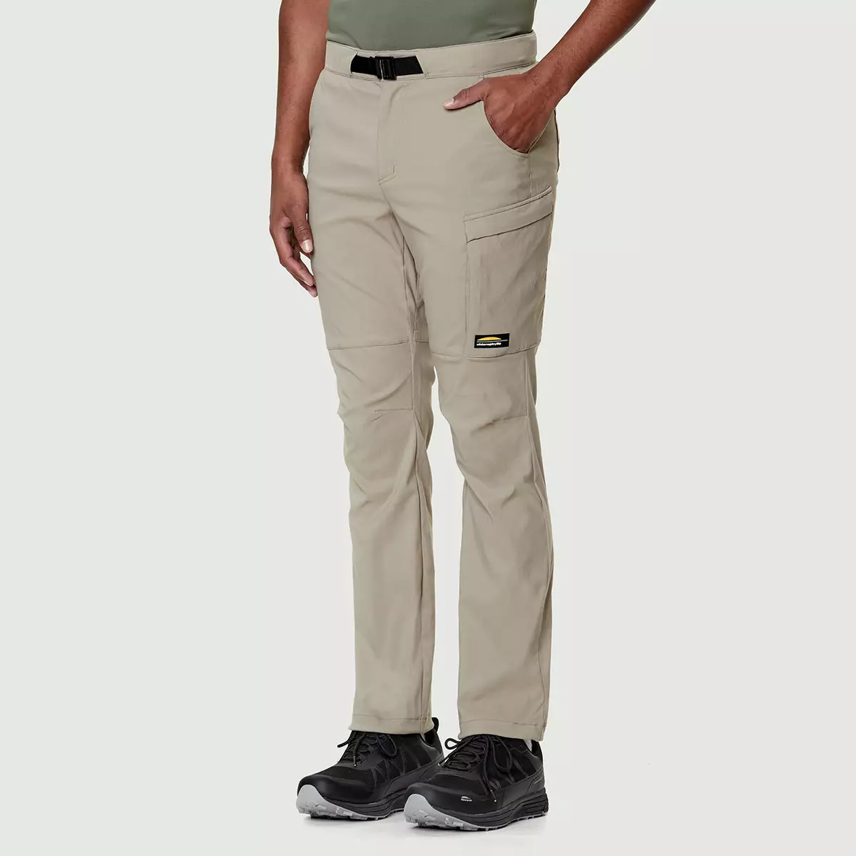 Raid - Pantalon De Randonnée Pour Homme - Image 11
