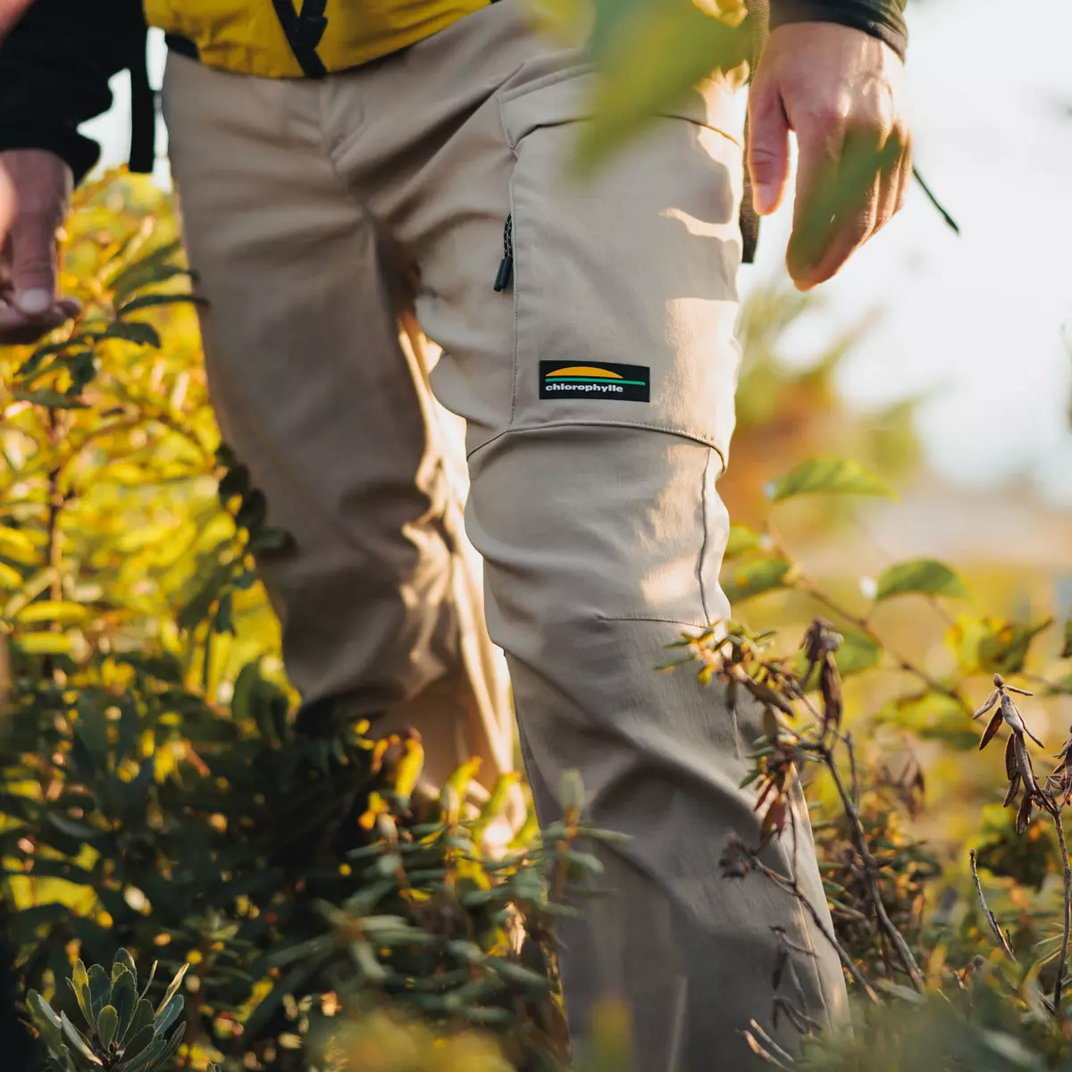 Raid - Pantalon De Randonnée Pour Homme - Image 14