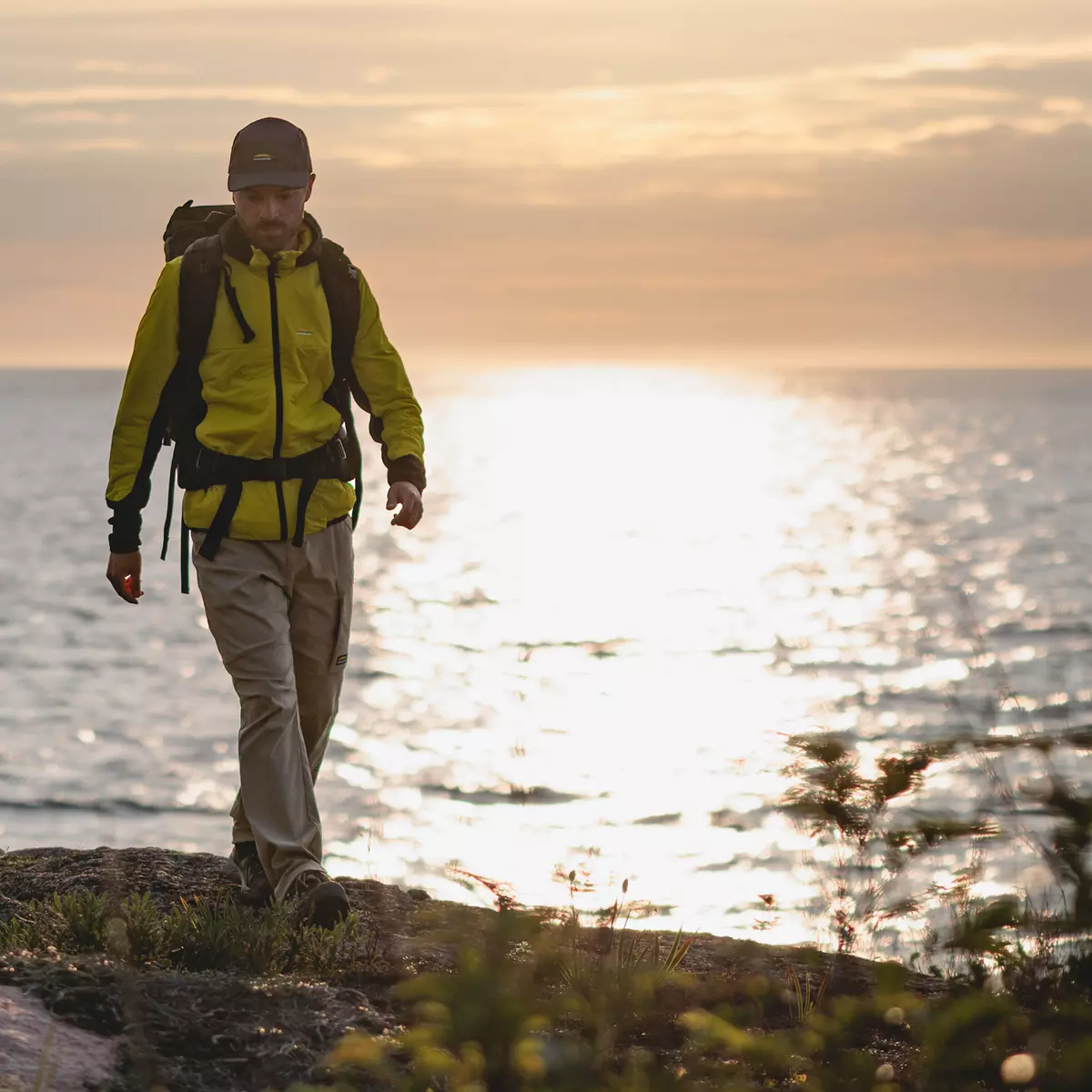 Raid - Pantalon De Randonnée Pour Homme - Image 15