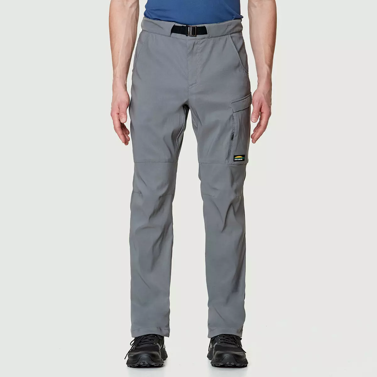 Raid - Pantalon De Randonnée Pour Homme - Image 3