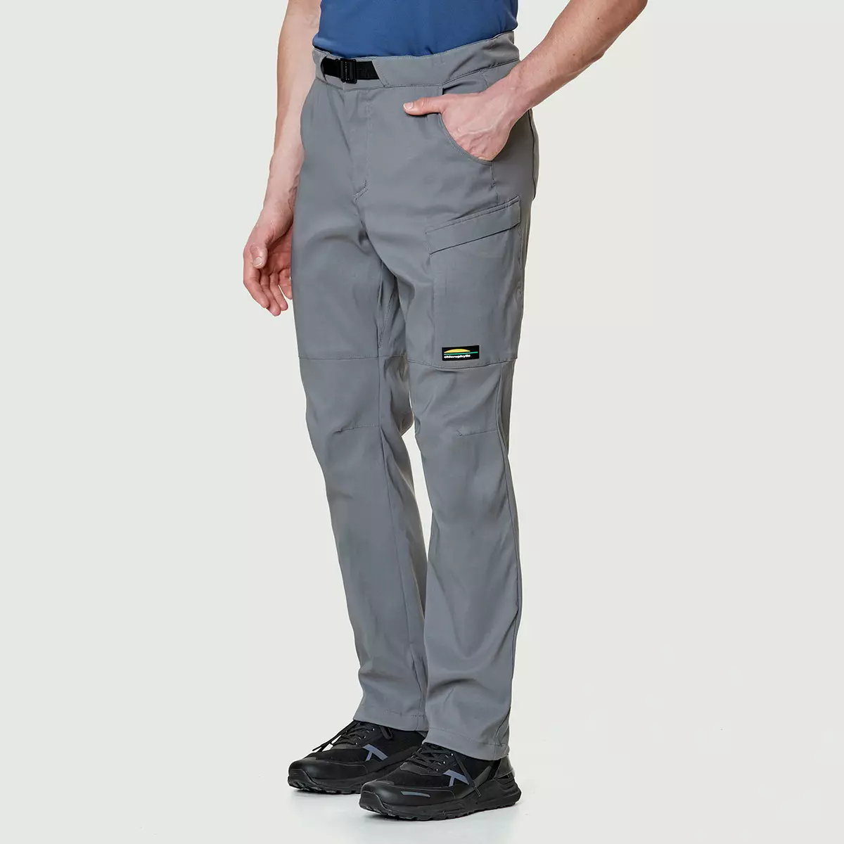 Raid - Pantalon De Randonnée Pour Homme - Image 16