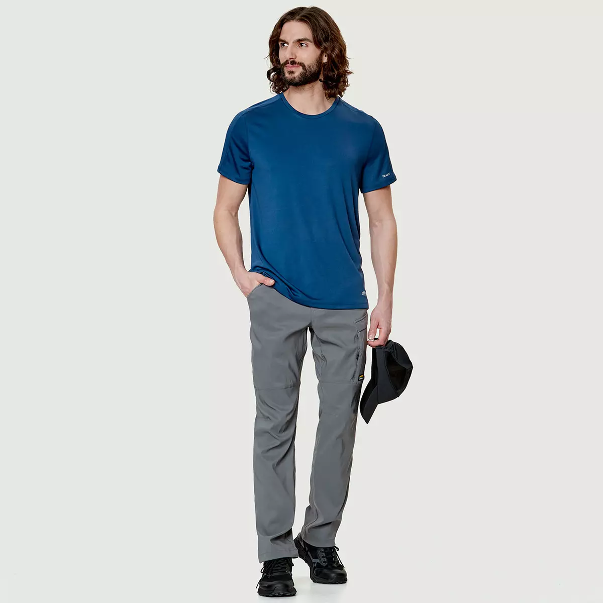Raid - Pantalon De Randonnée Pour Homme - Image 17