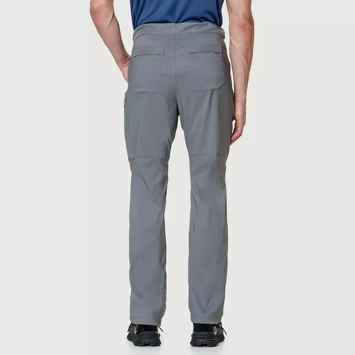 Raid - Pantalon De Randonnée Pour Homme - Image 18