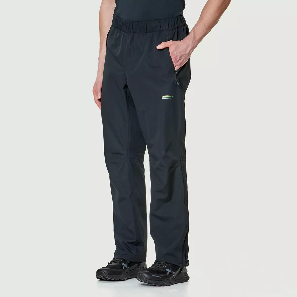 Témis - Pantalon De Pluie Imperméable Pour Homme - Image 2