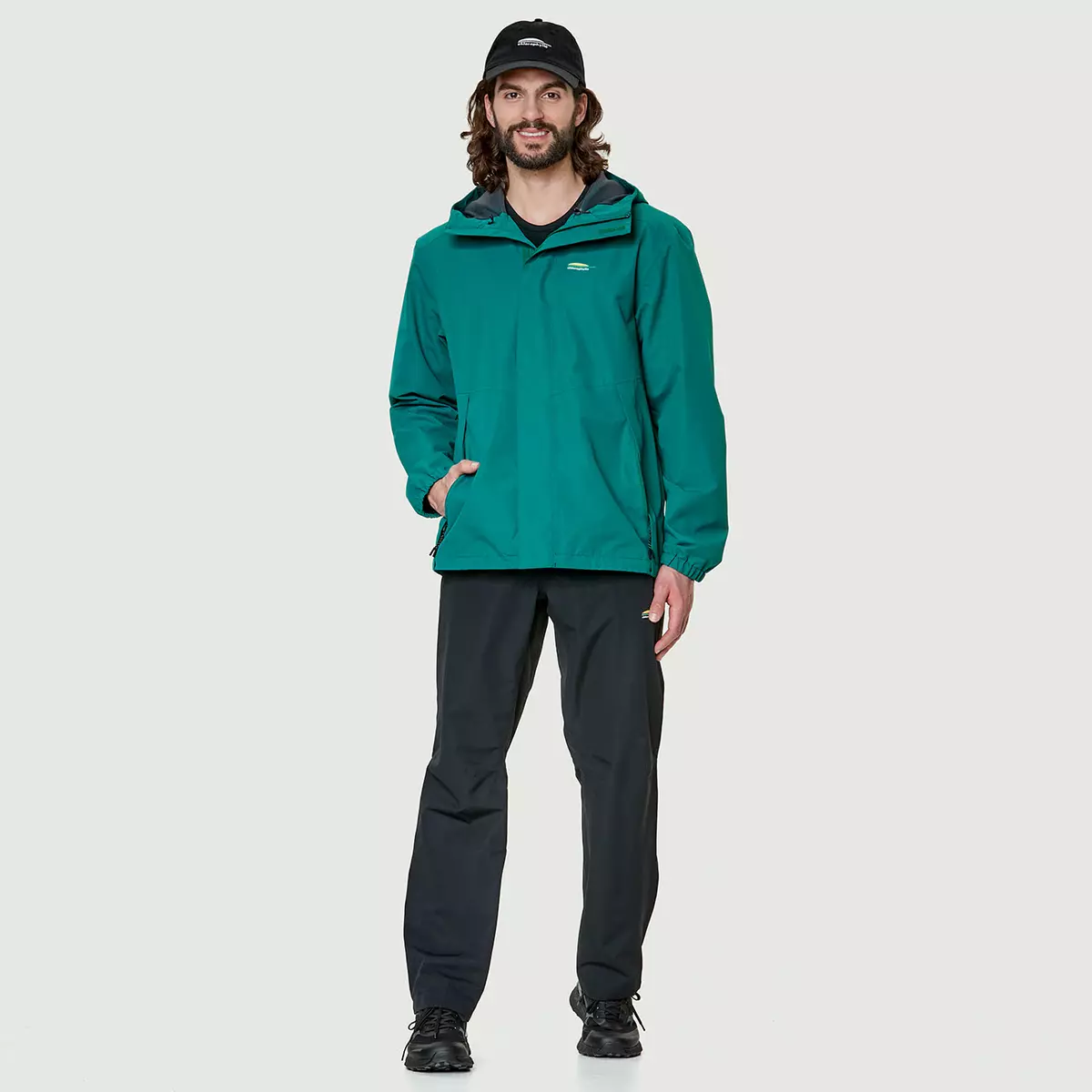 Témis - Pantalon De Pluie Imperméable Pour Homme - Image 3