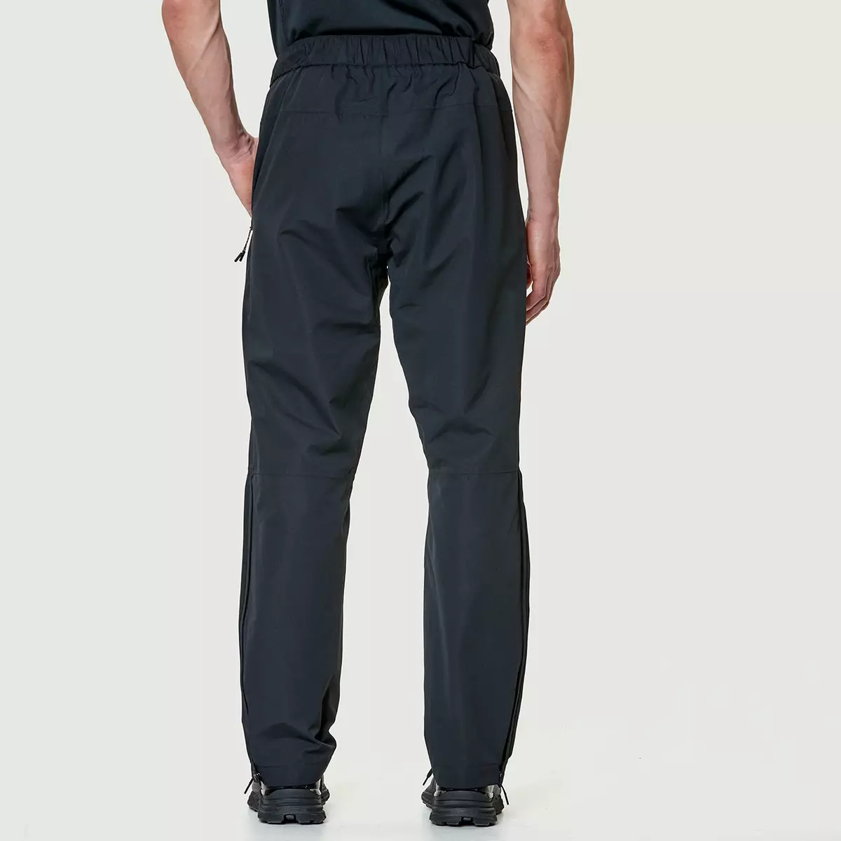 Témis - Pantalon De Pluie Imperméable Pour Homme - Image 4