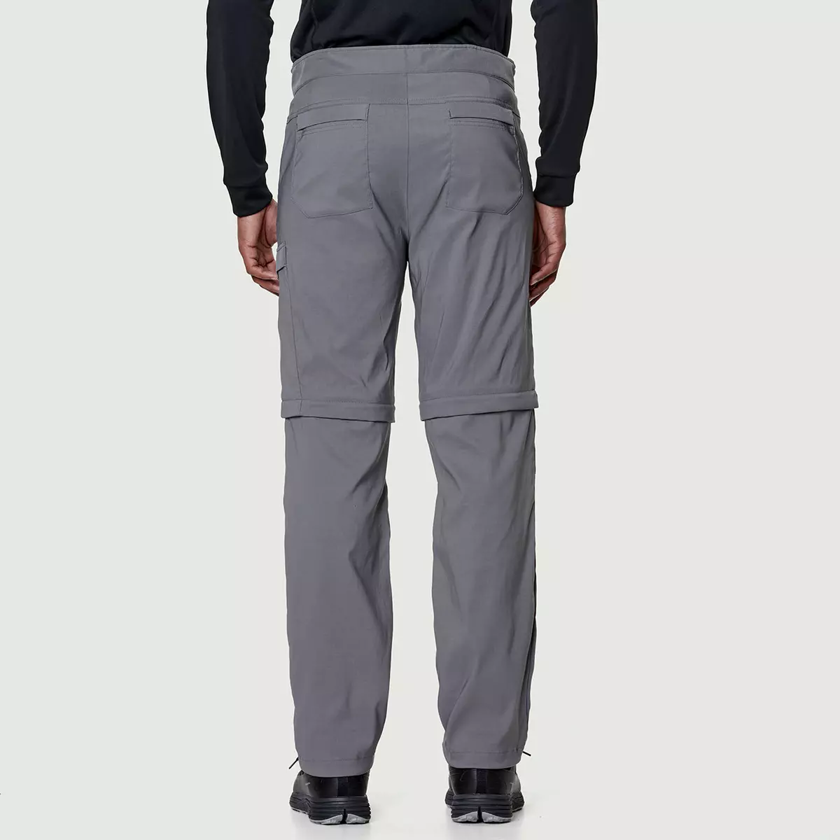 Raid - Pantalon De Randonnée Convertible Homme - Image 15