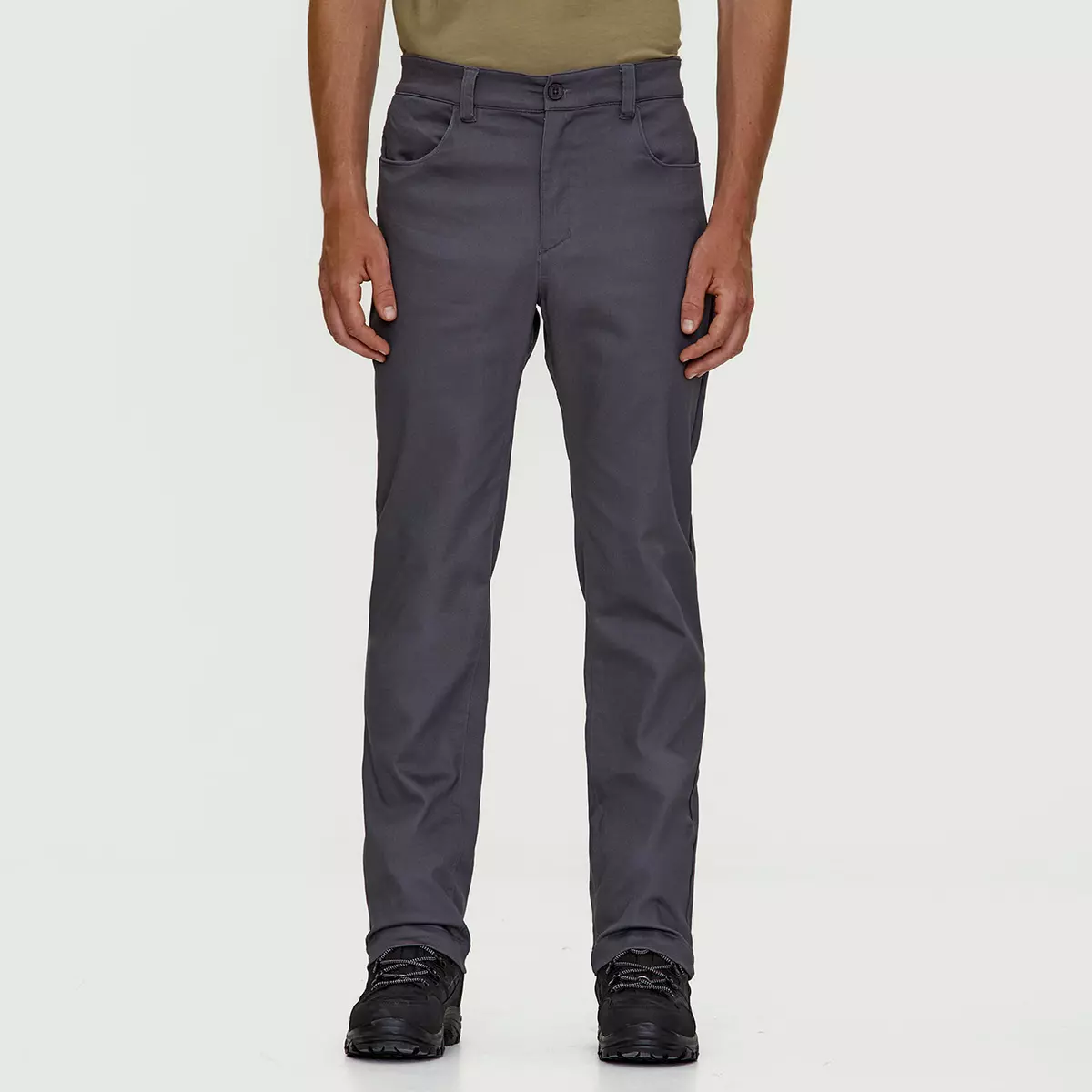 Aventure - Pantalon En Poly-coton Homme