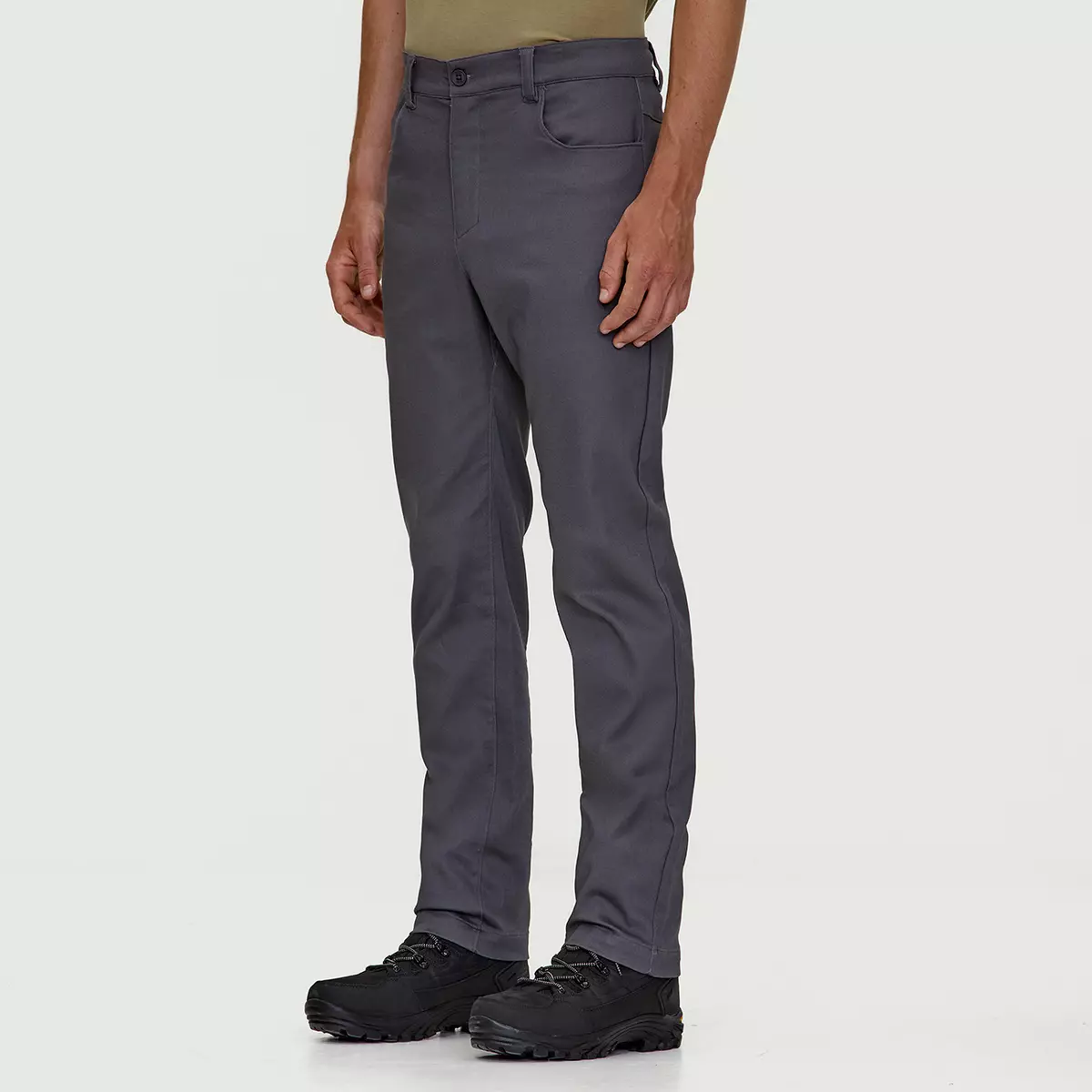 Aventure - Pantalon En Poly-coton Homme - Image 4