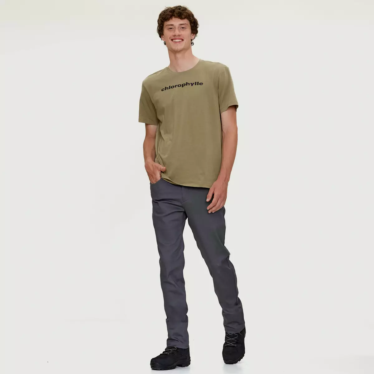 Aventure - Pantalon En Poly-coton Homme - Image 7