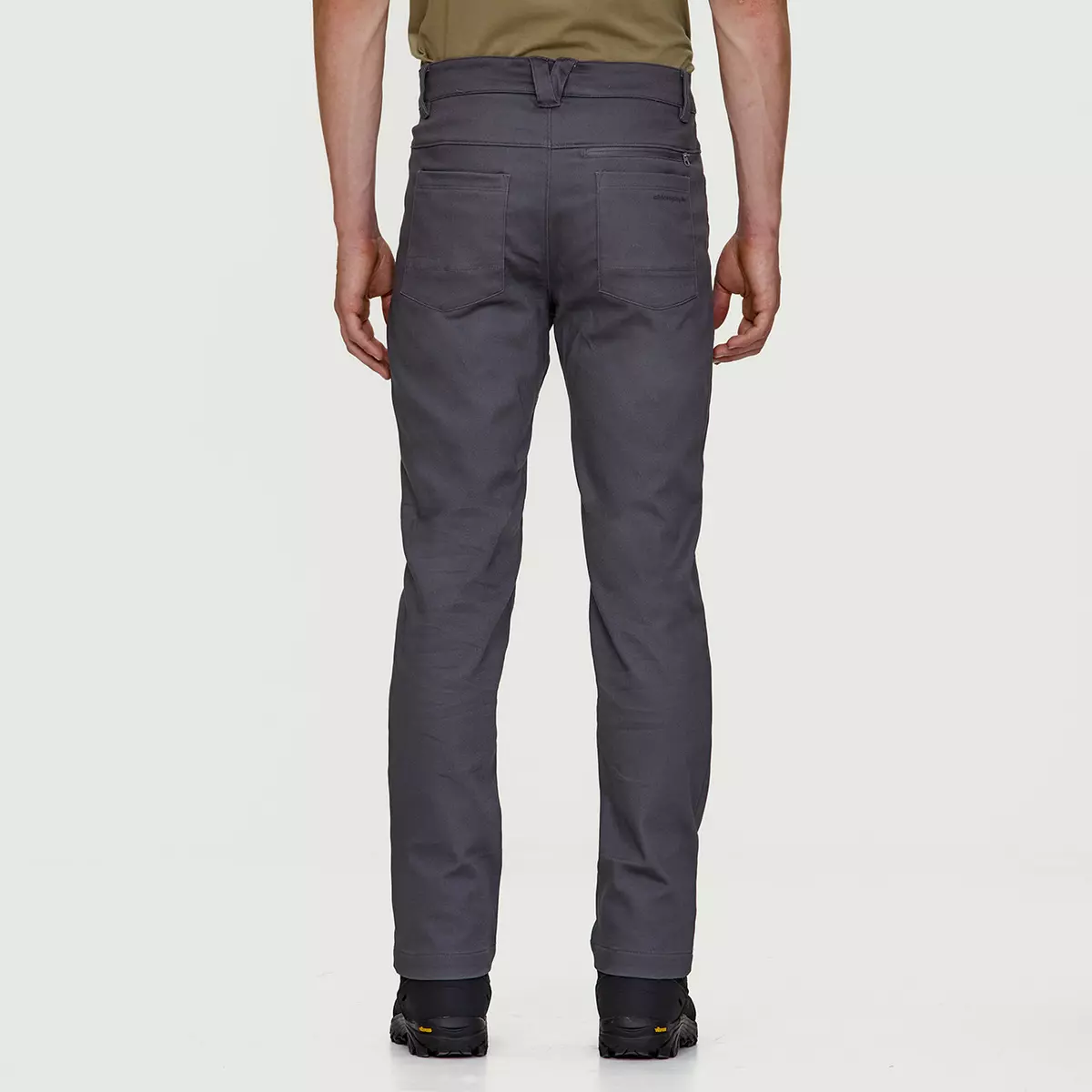 Aventure - Pantalon En Poly-coton Homme - Image 10