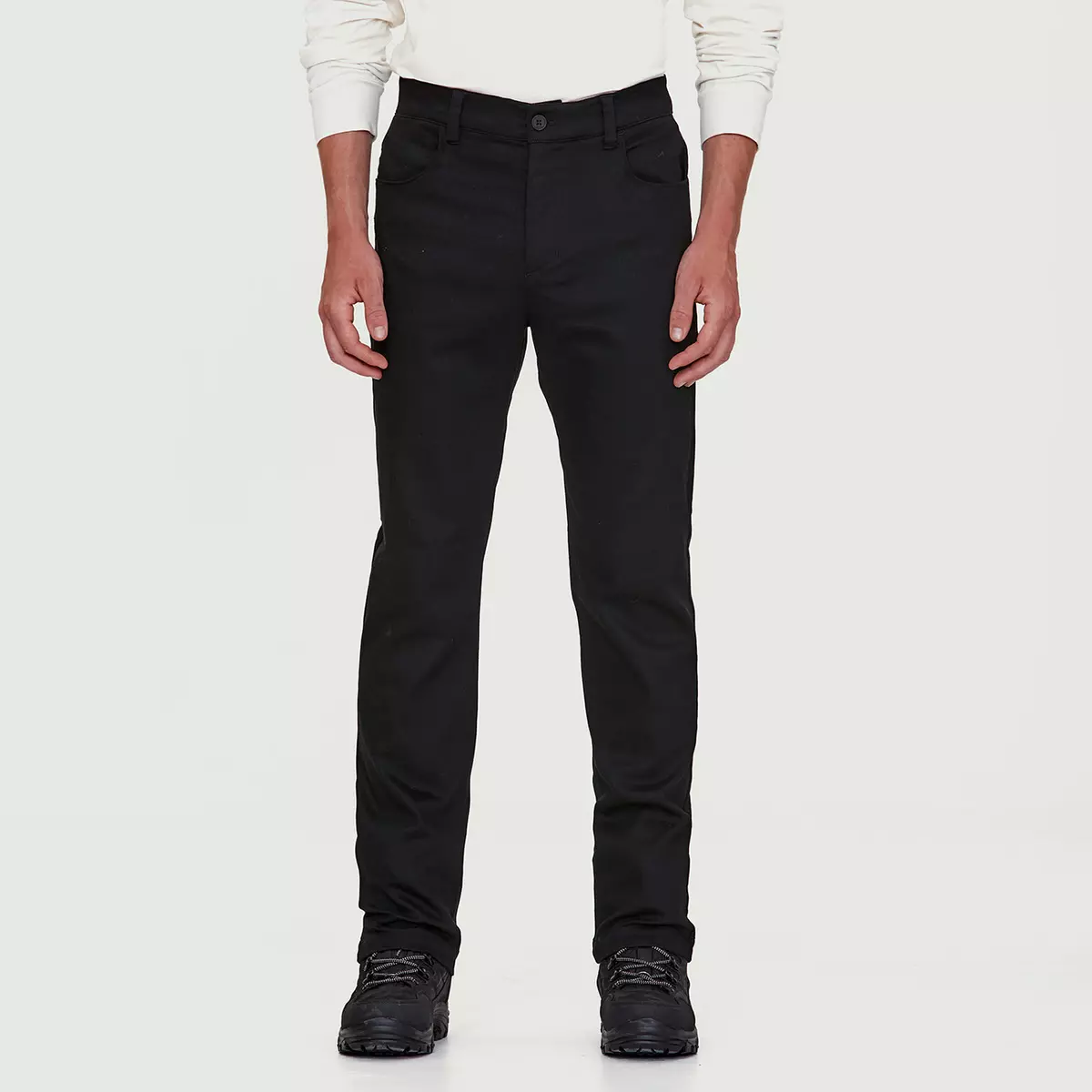 Aventure - Pantalon En Poly-coton Homme - Image 2