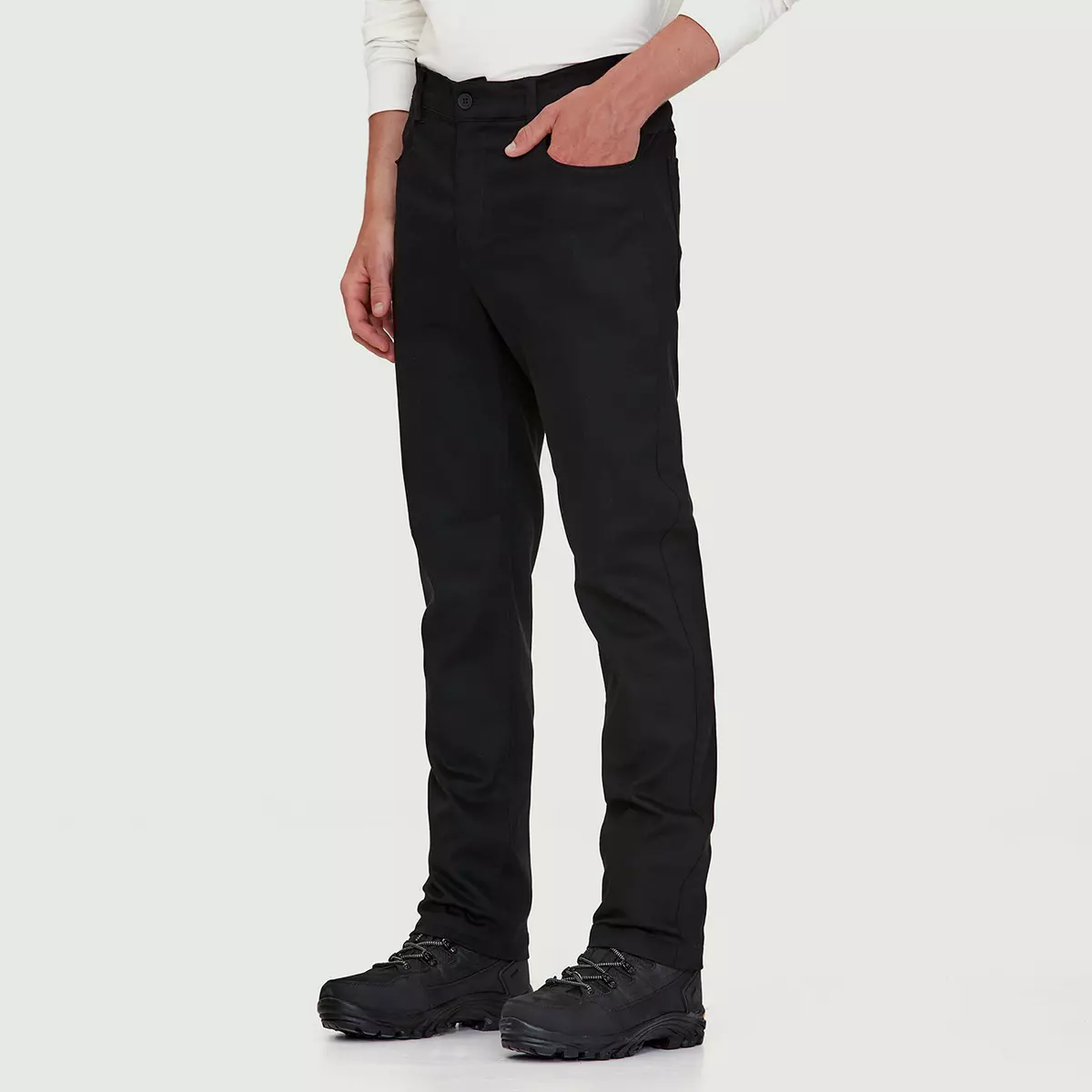 Aventure - Pantalon En Poly-coton Homme - Image 5