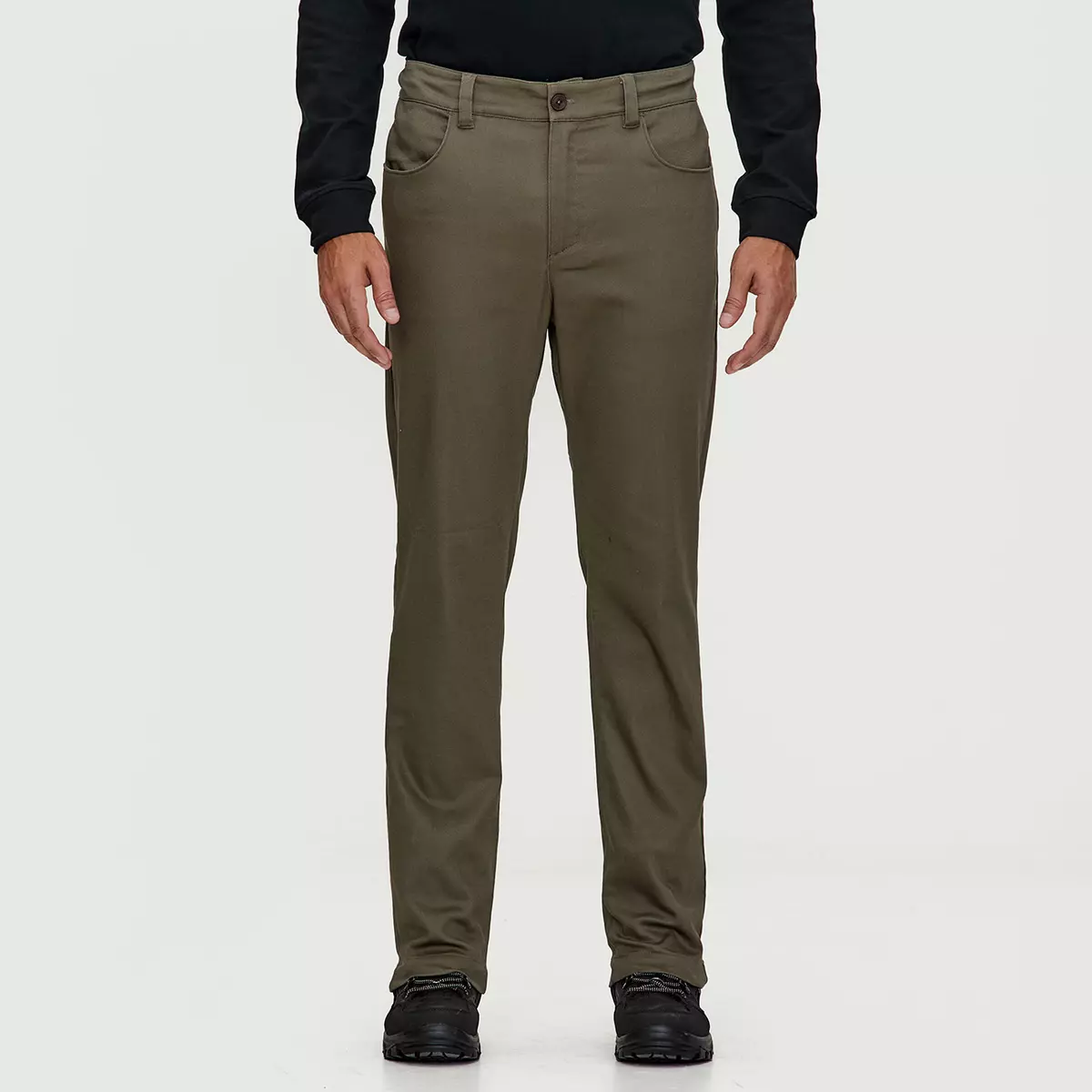 Aventure - Pantalon En Poly-coton Homme - Image 3