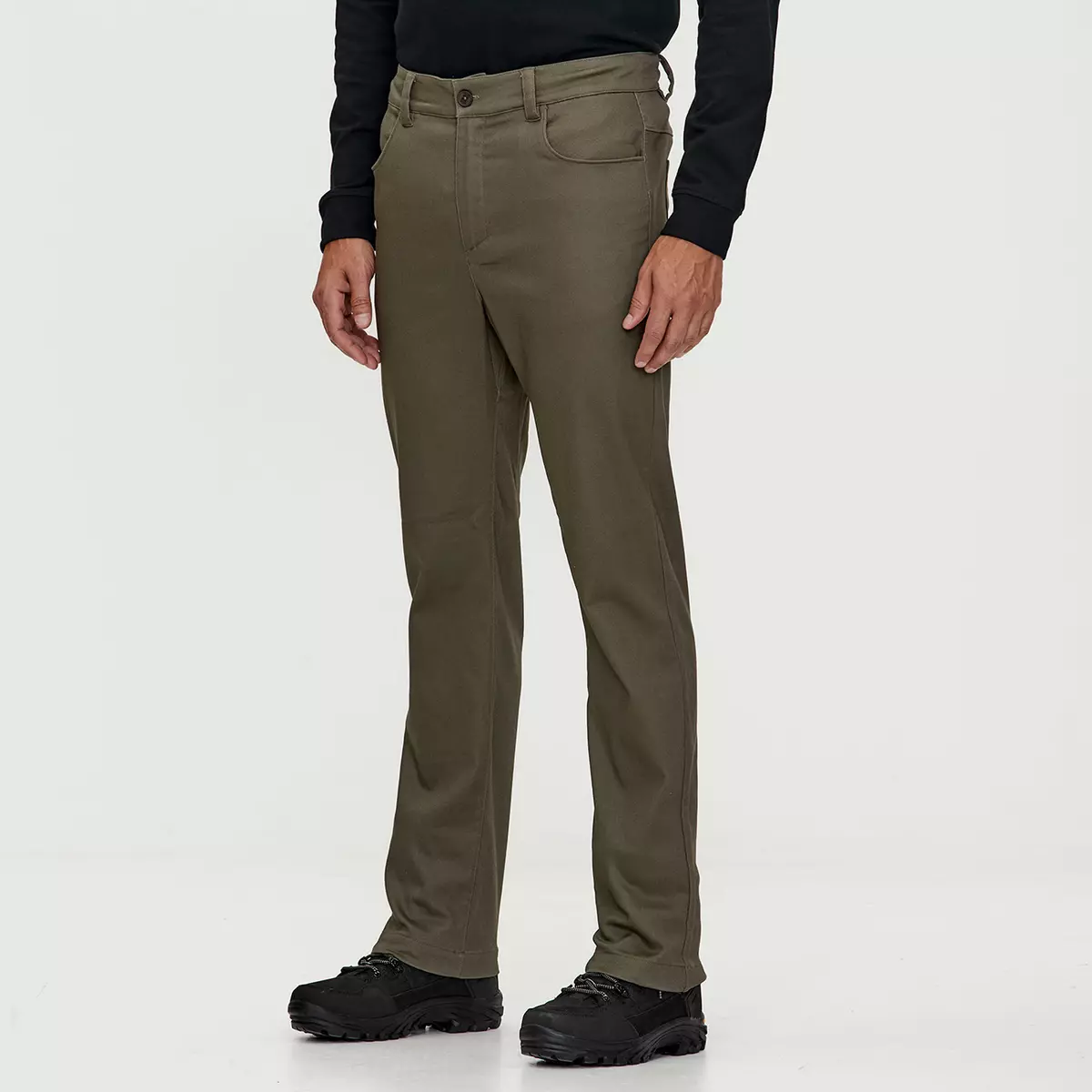 Aventure - Pantalon En Poly-coton Homme - Image 6