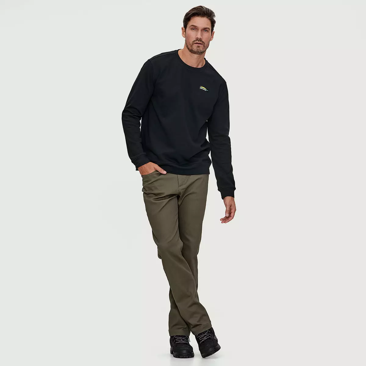 Aventure - Pantalon En Poly-coton Homme - Image 9