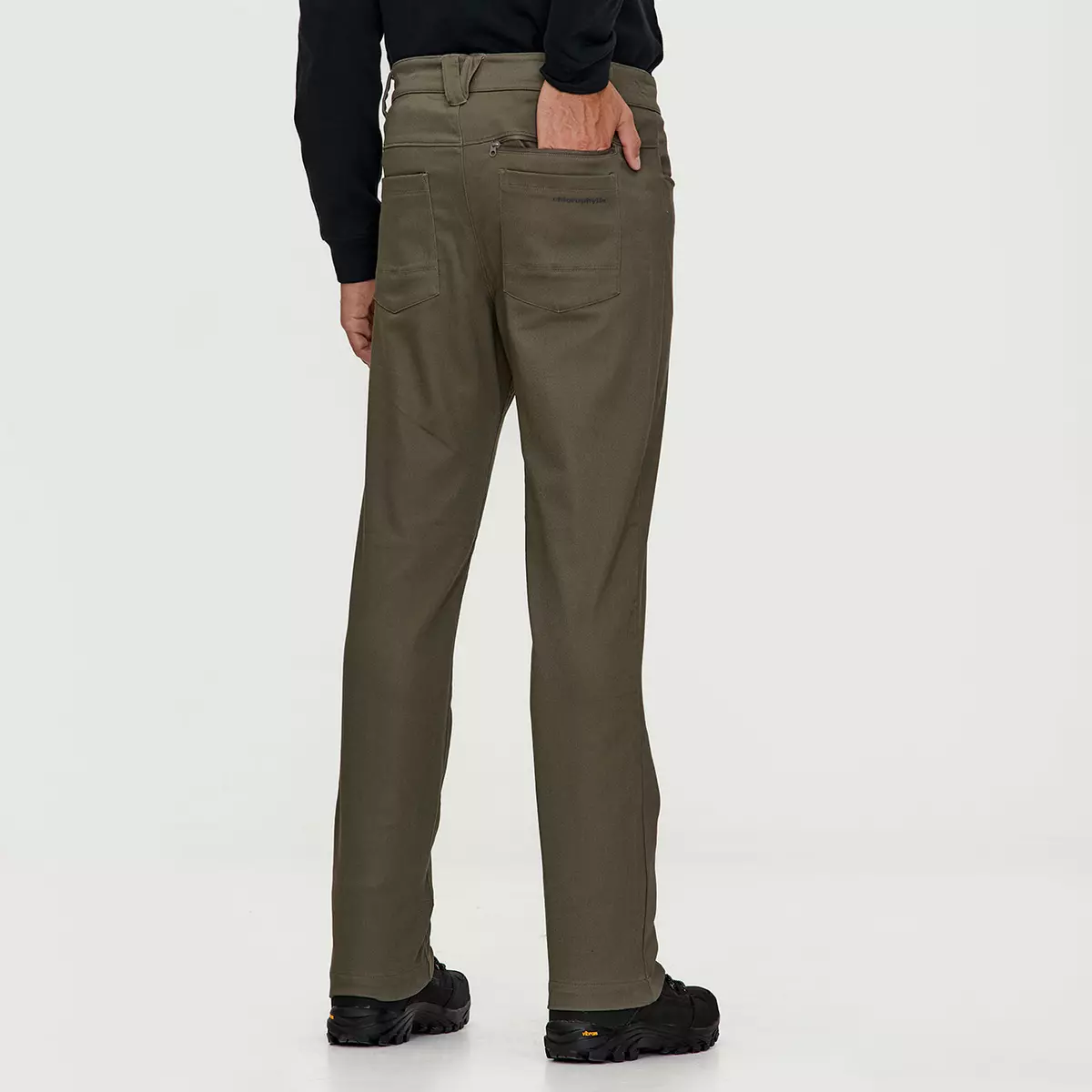 Aventure - Pantalon En Poly-coton Homme - Image 12
