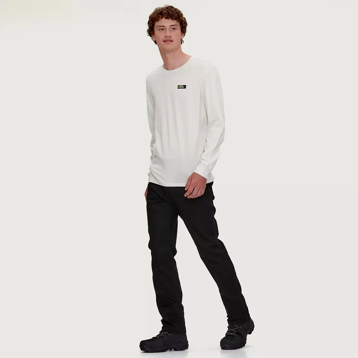 Aventure - Pantalon En Poly-coton Homme - Image 8