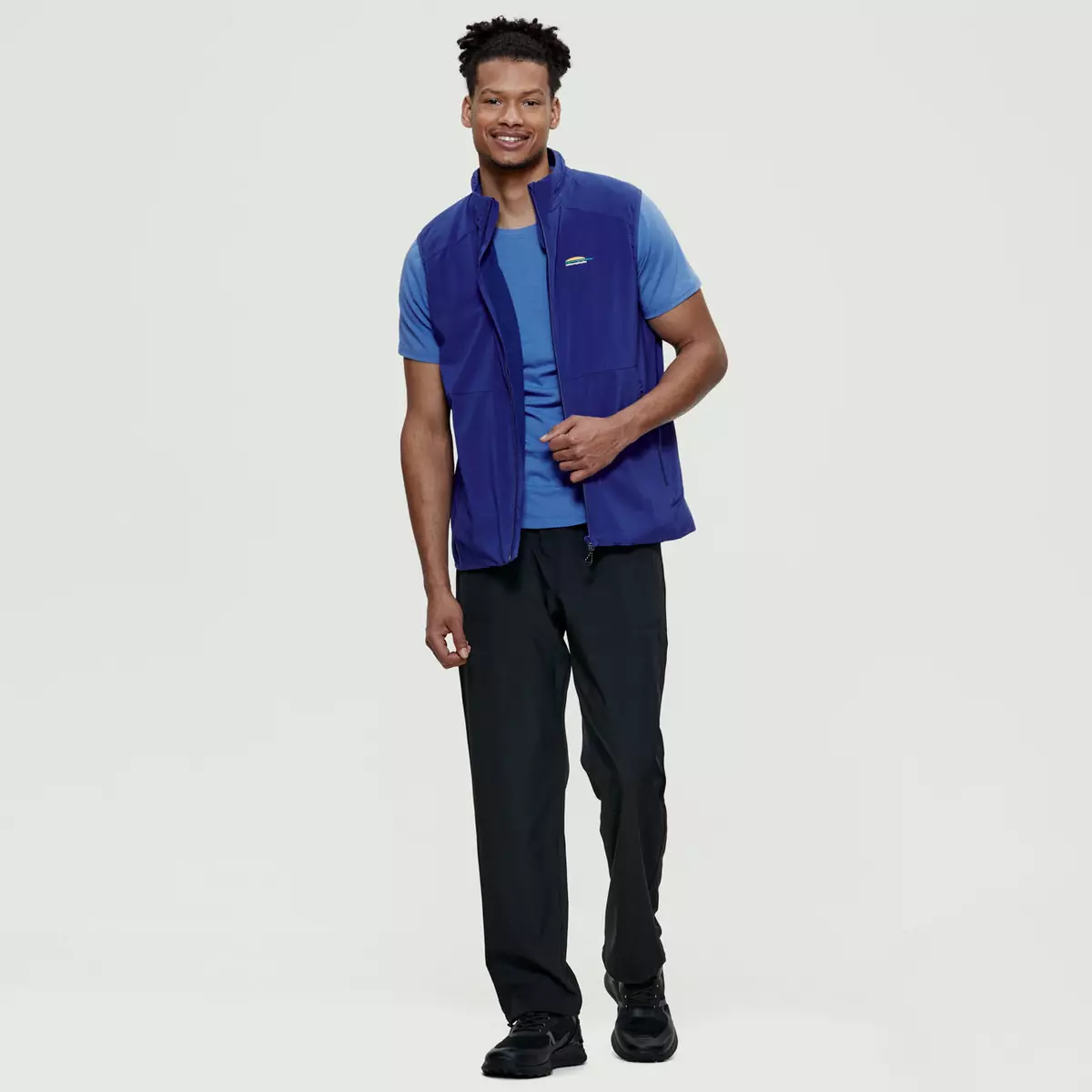 Azimut - Pantalon Sport Léger Pour Homme - Image 3