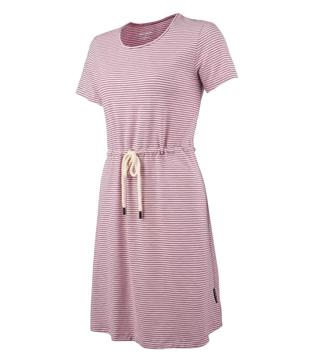 Emmy - Robe Manches Courtes