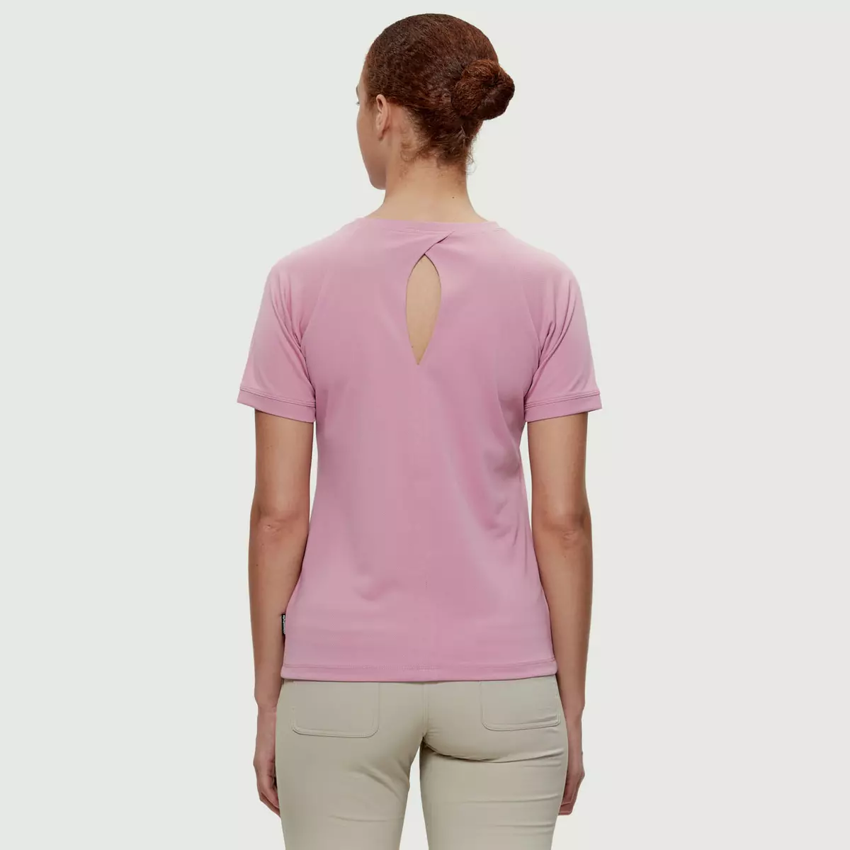 Percé - T-shirt De Yoga Pour Femme - Image 10