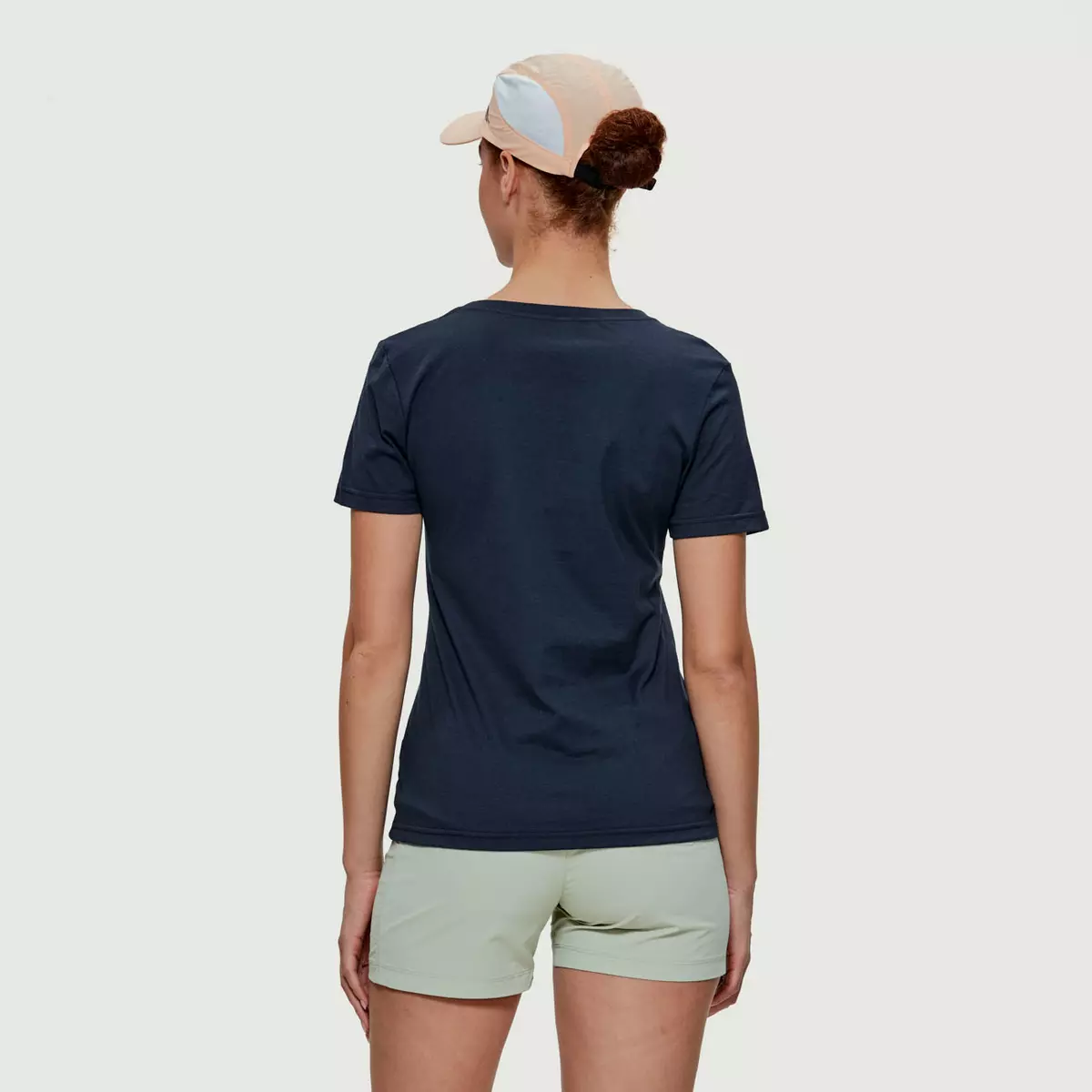 Fleur - T-shirt En Coton Biologique Pour Femme - Image 7