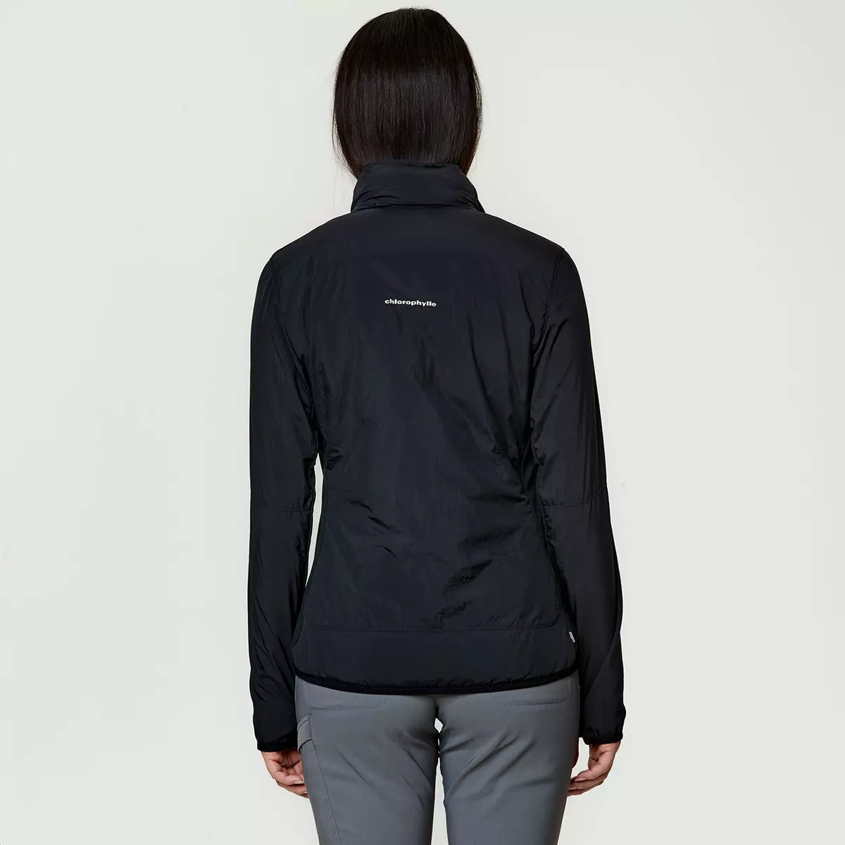 Bonaventure - Manteau Coupe-vent Mi-saison Pour Femme - Image 7