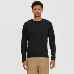 LTP - Chandail Sport Manches Longues Pour Homme