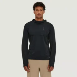 Soren - Chandail à Capuchon Pour Homme