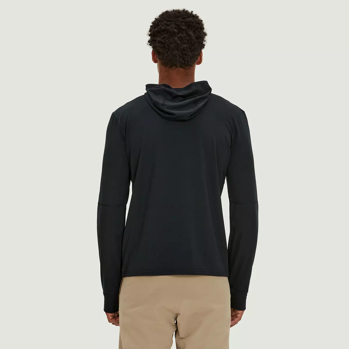 Soren - Chandail à Capuchon Pour Homme - Image 7