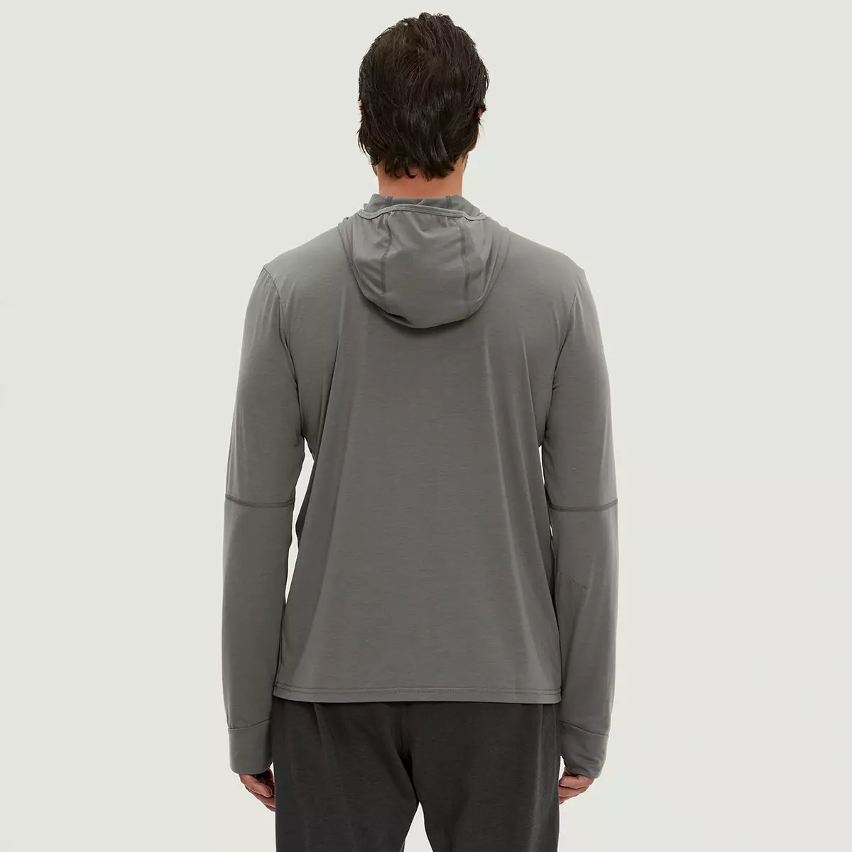 Soren - Chandail à Capuchon Pour Homme - Image 8