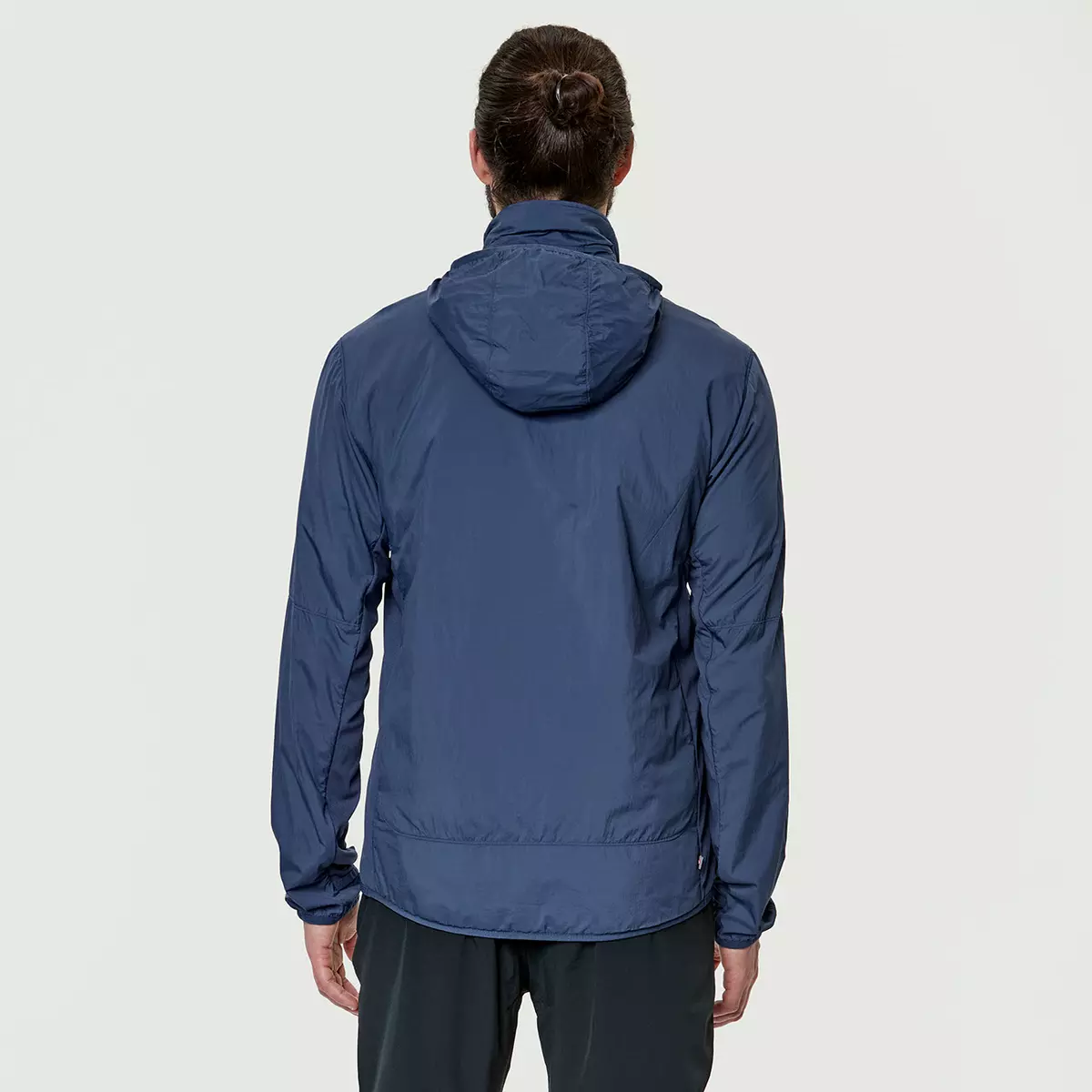 Bonaventure - Veste Coupe-vent Compressible Homme - Image 7