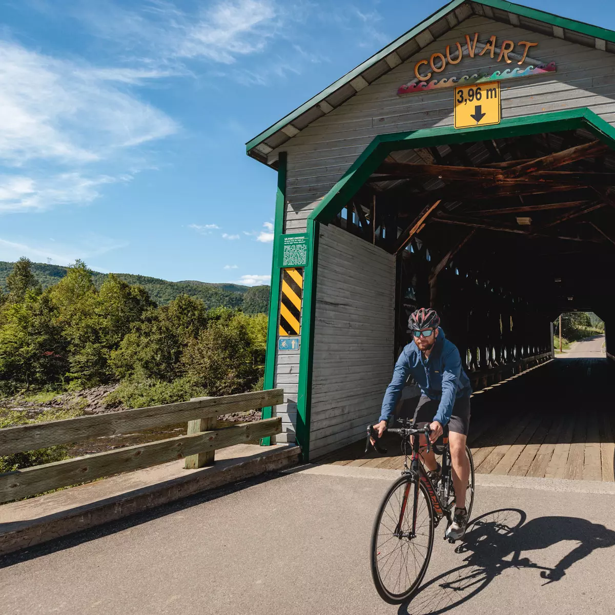 Bonaventure - Veste Coupe-vent Compressible Homme - Image 10