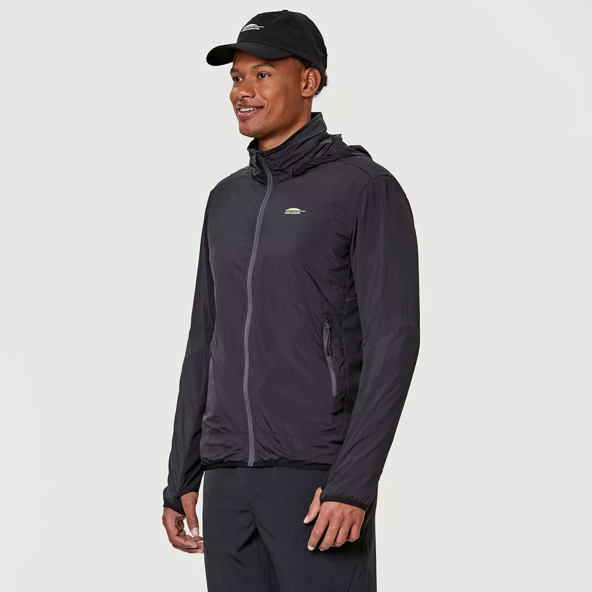 Bonaventure - Veste Coupe-vent Compressible Homme - Image 4